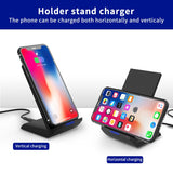 Support chargeur sans fil