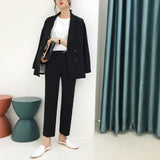 tenue de bureau femmes costumes