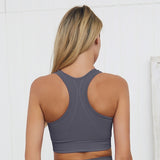 Soutien-gorge de sport femmes