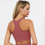 Soutien-gorge de sport femmes