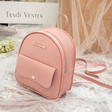 Sac pour les adolescentes