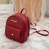 Sac pour les adolescentes